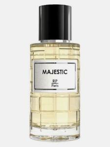 Majestic - 50ml