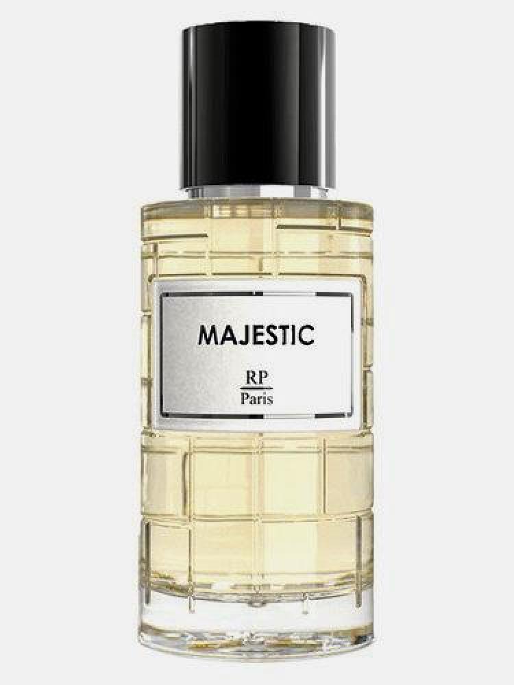 Majestic - 50ml