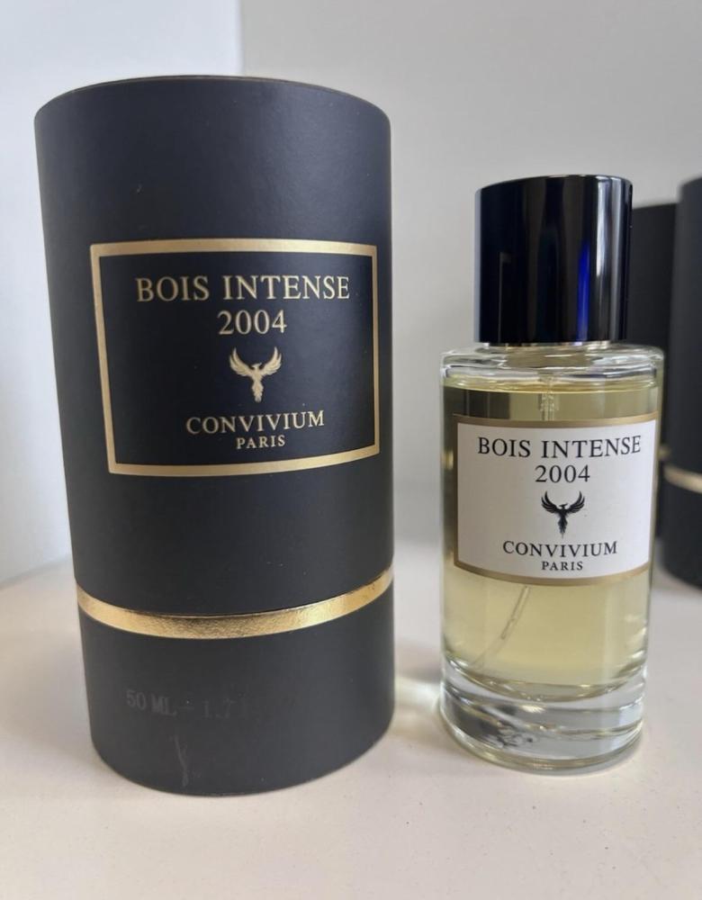Bois Intense 2004 - 50ml