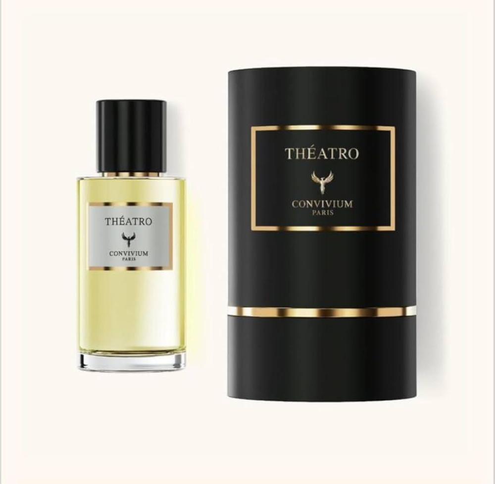 THEATRO - 50ml