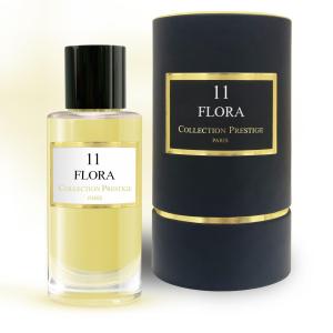 Flora N°11 - 50ml
