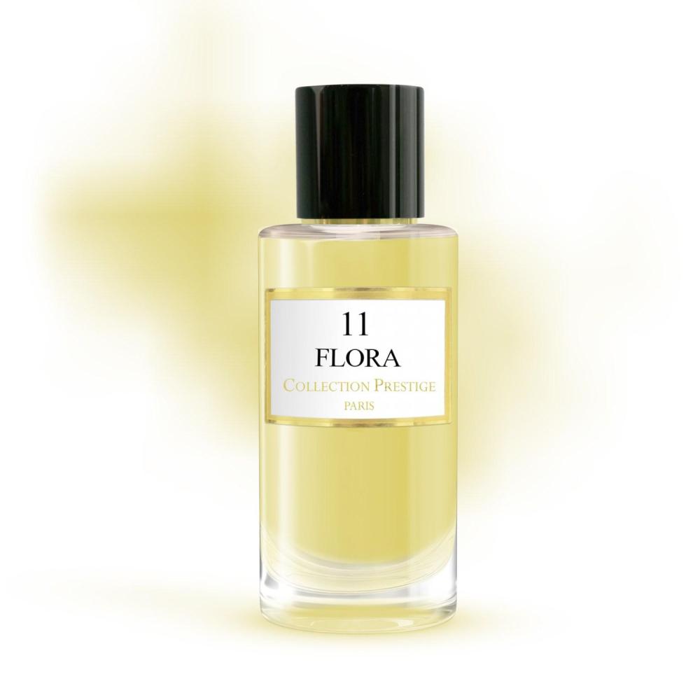 Flora N°11 - 50ml