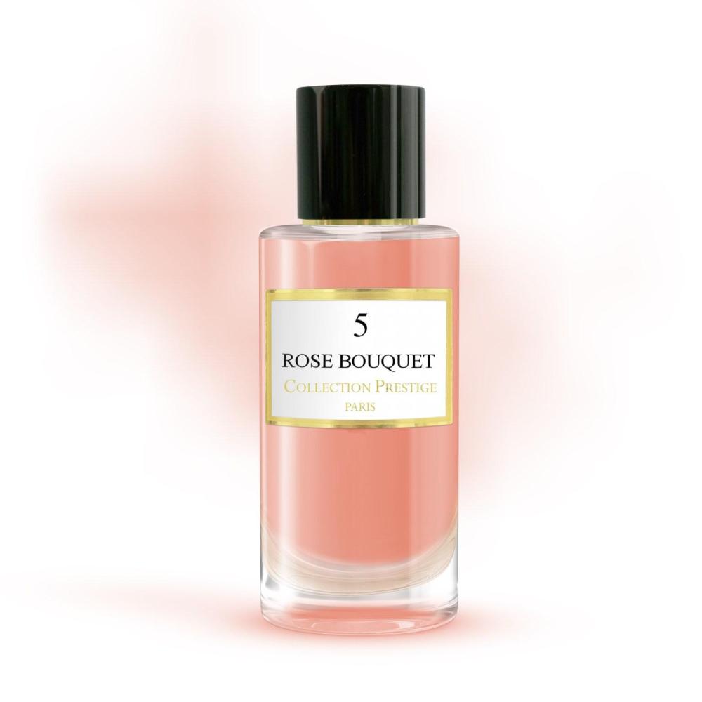 Rose Bouquet N°5 -50ml