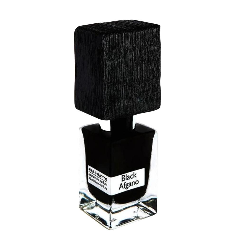Black Afgano - 30ml - extrait de parfum