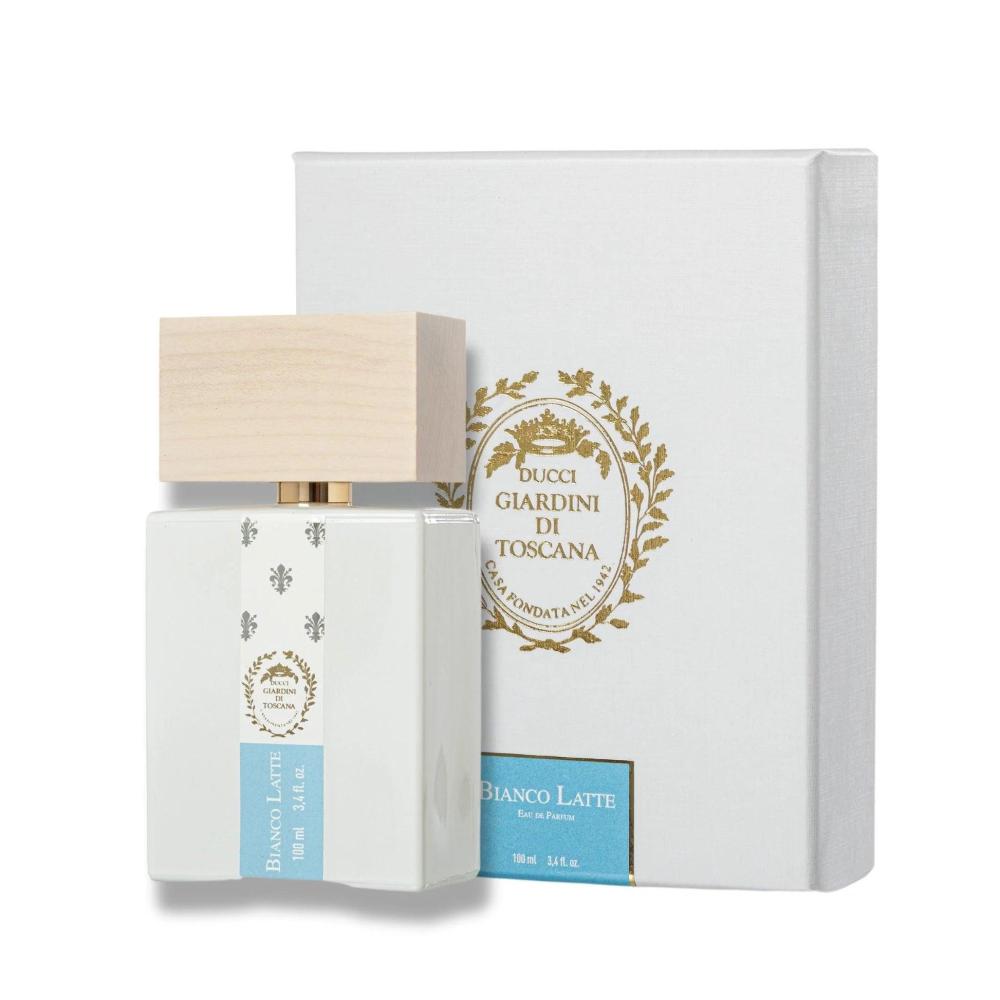 BIANCO LATTE - edp