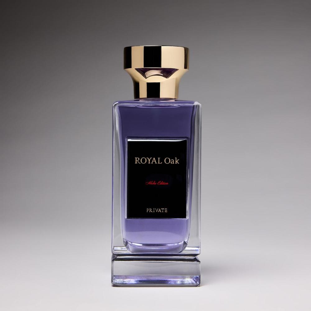 ROYAL OAK