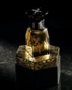 Montecristo - extrait de parfum - 50ml