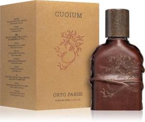 Cuoium - parfum - 50ml