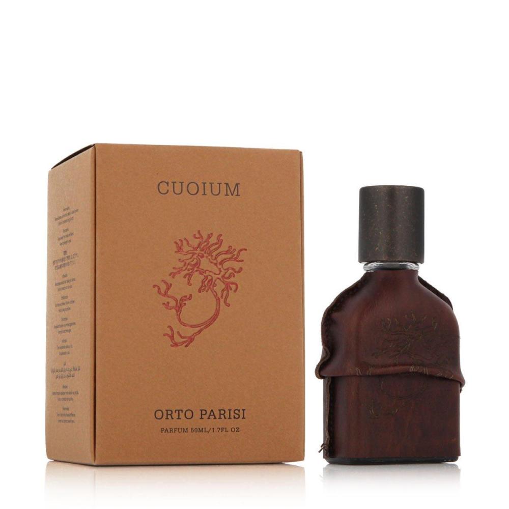Cuoium - parfum - 50ml