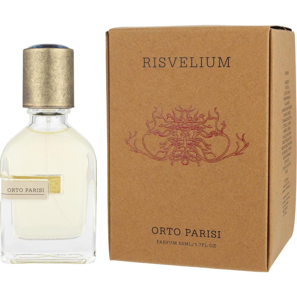 Risvelium - parfum - 50ml
