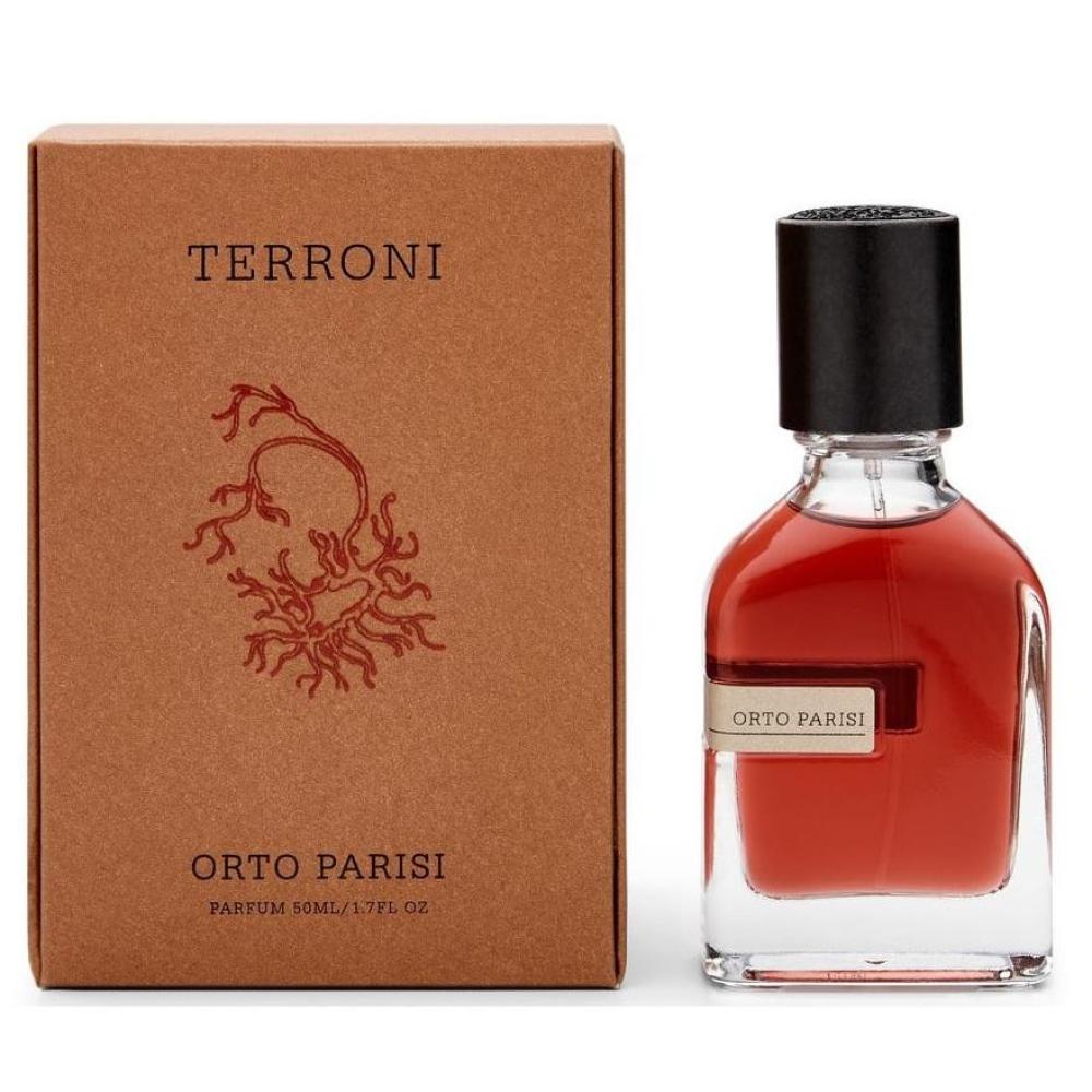 TERRONI - parfum - 50ml