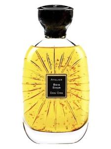 BOIS DE SIKAR