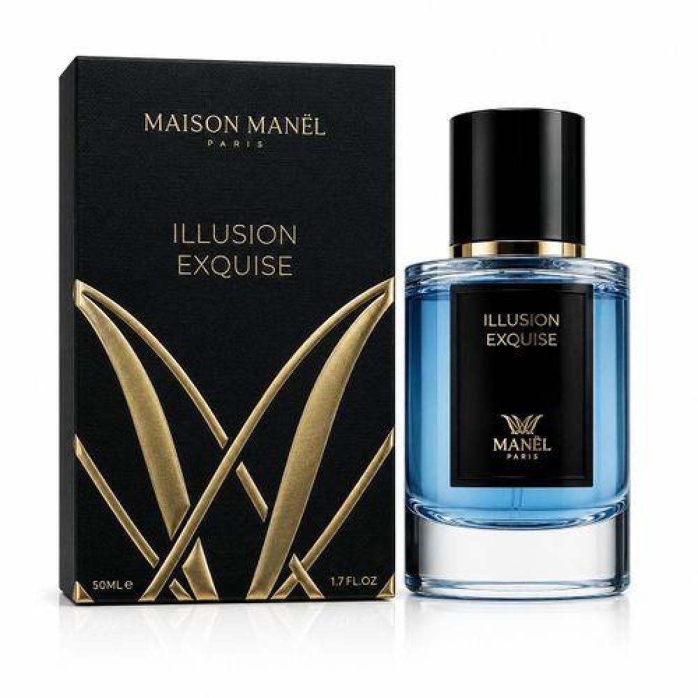 Illusion Exquise