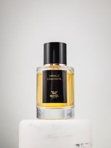 Vanille Exaltante