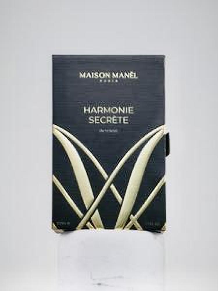 Harmonie Secrète