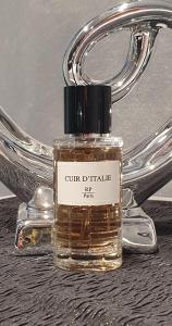 Cuir d’Italie - 50ml