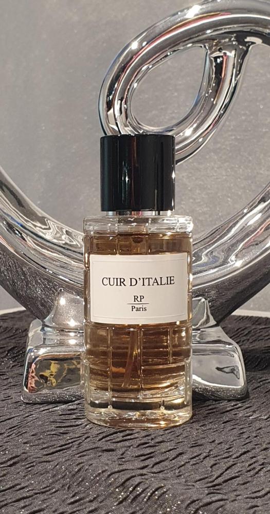 Cuir d’Italie - 50ml