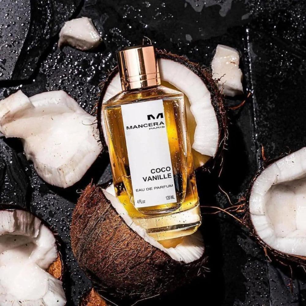 Coco Vanille - 100ml