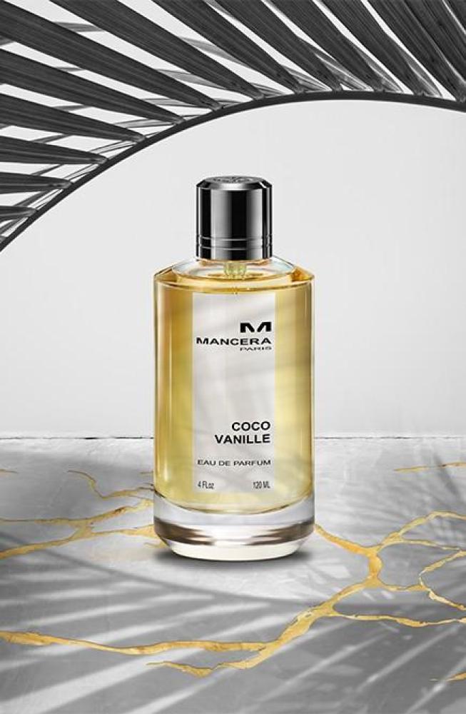 Coco Vanille - 100ml