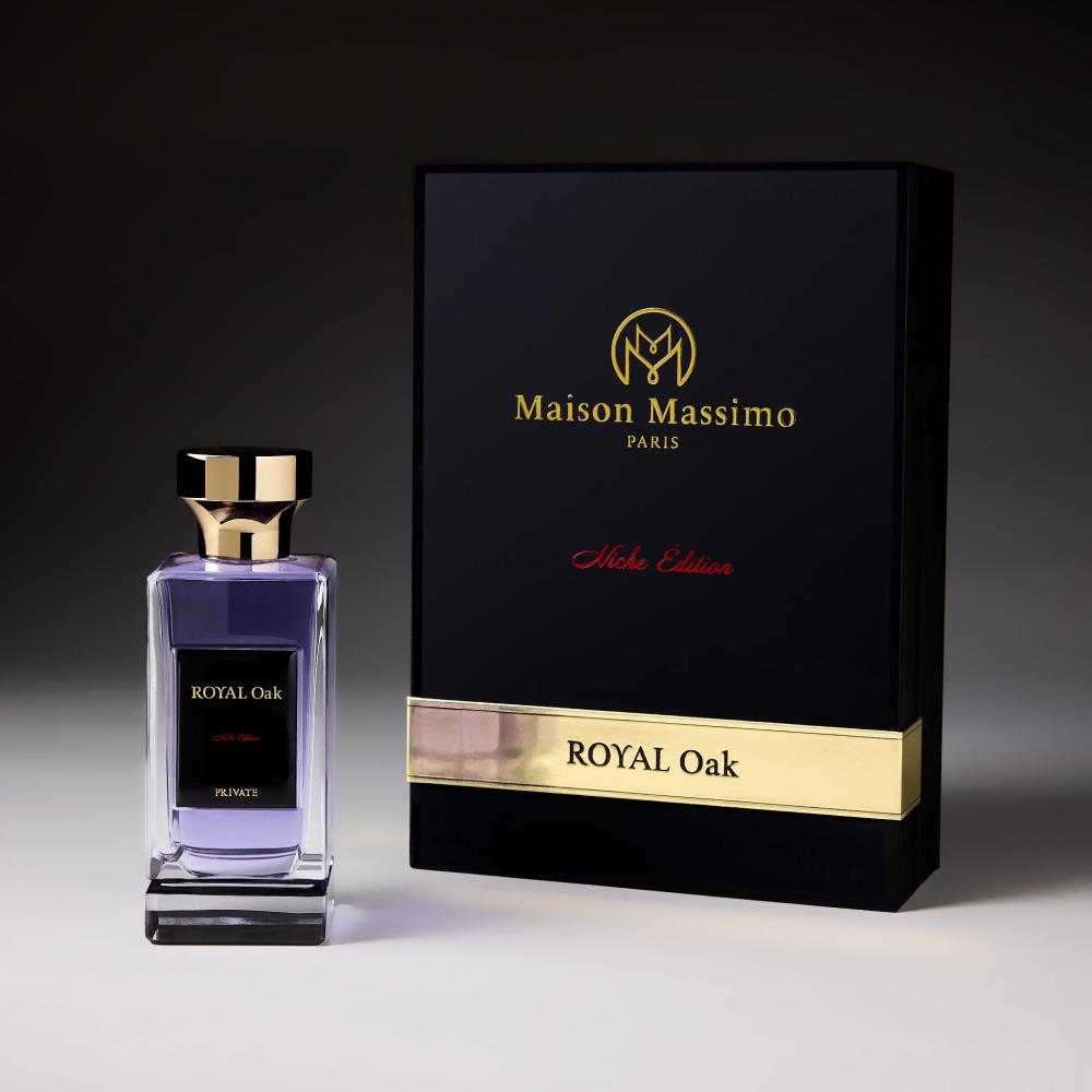 Royal Oak - 100ml