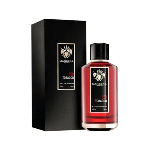 Red Tobacco - 120ml