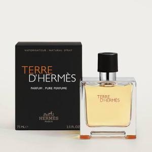Terre d'Hermès - Parfum - 100ml