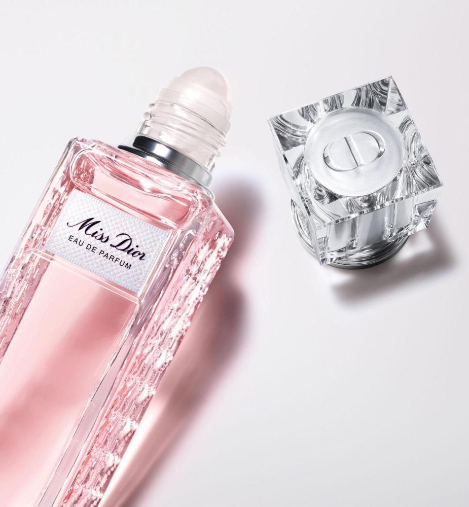Miss Dior - Eau de parfum Roller Pearl- 20ml