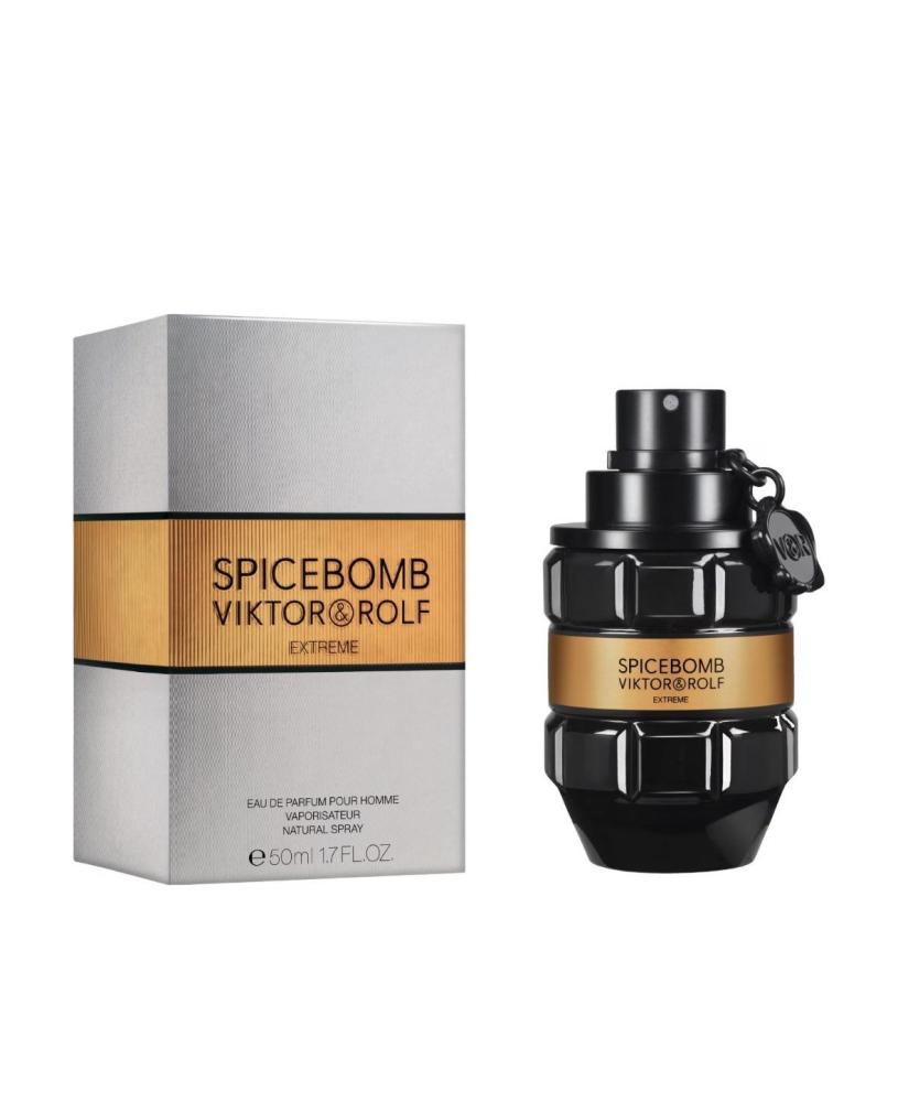 Spicebomb Extreme - eau de parfum - 100ml