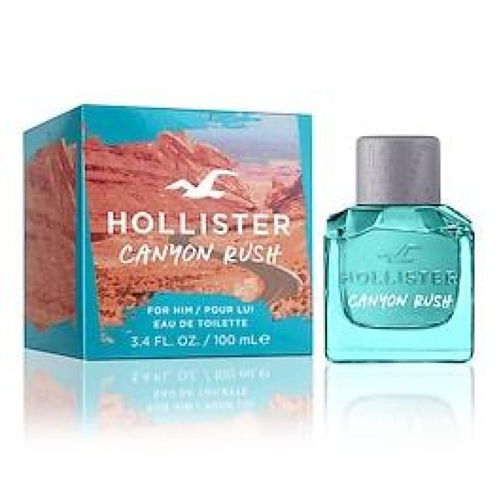 Canyon Canyon Rush for Him - eau de toilette - 100ml