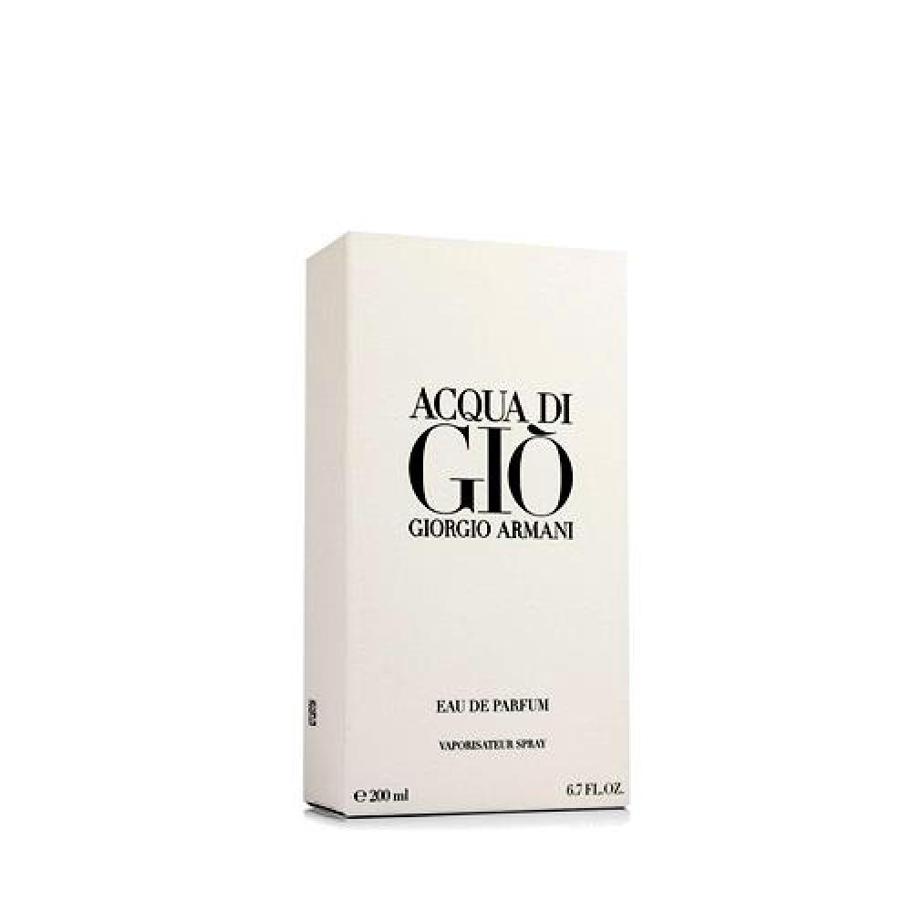 Acqua di Gio - 200ml-  eau de parfum