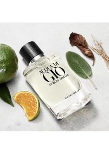 Acqua di Gio - 200ml-  eau de parfum