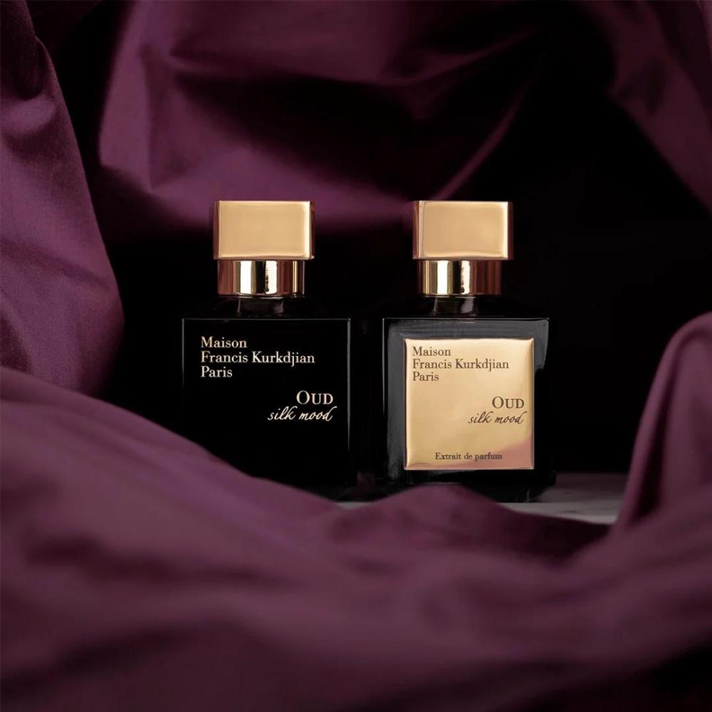 Oud Silk Mood -70ml- eau de parfum