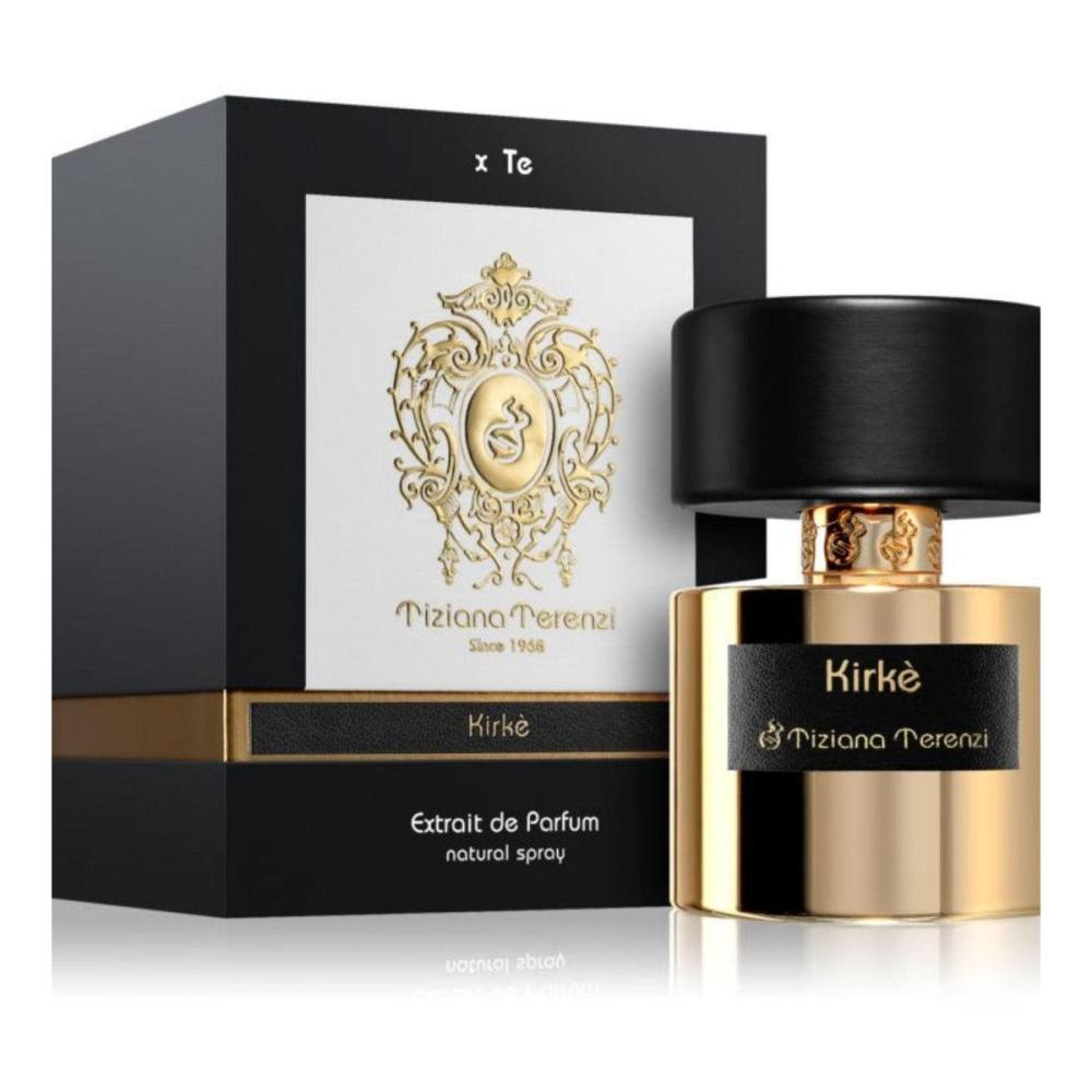 Kirke - extrait de parfum - 100ml