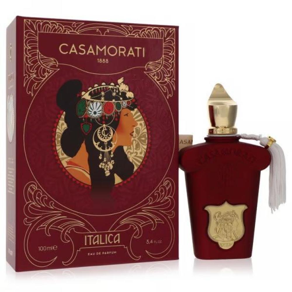 Casamorati Italica - eau de parfum - 100ml
