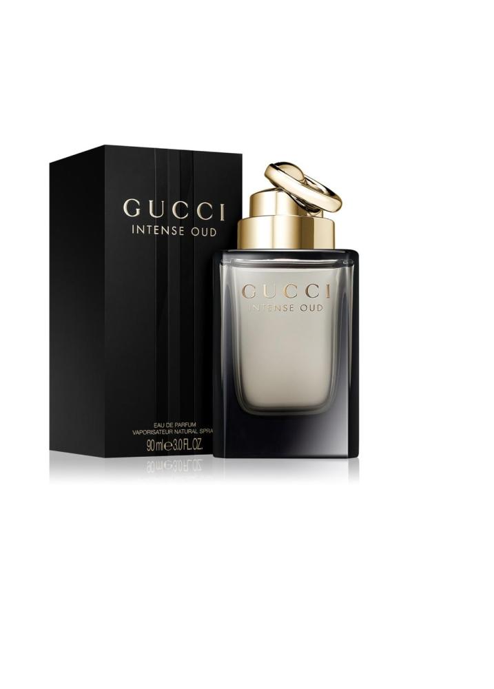 Intense Oud - eau de parfum - 90ml