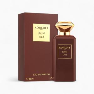 Royal Oud - eau de parfum - 88ml