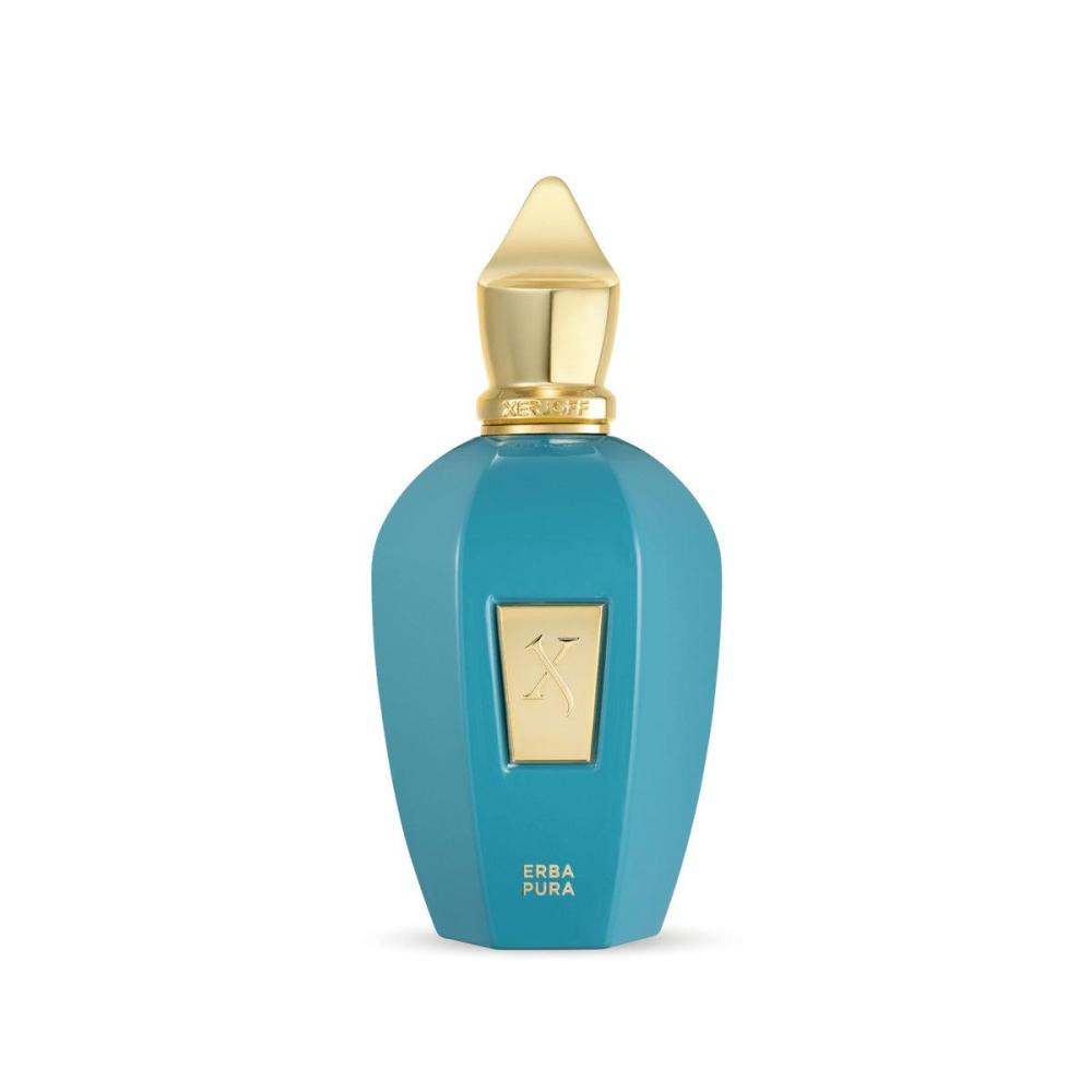 Erba Pura - eau de parfum - 100ml
