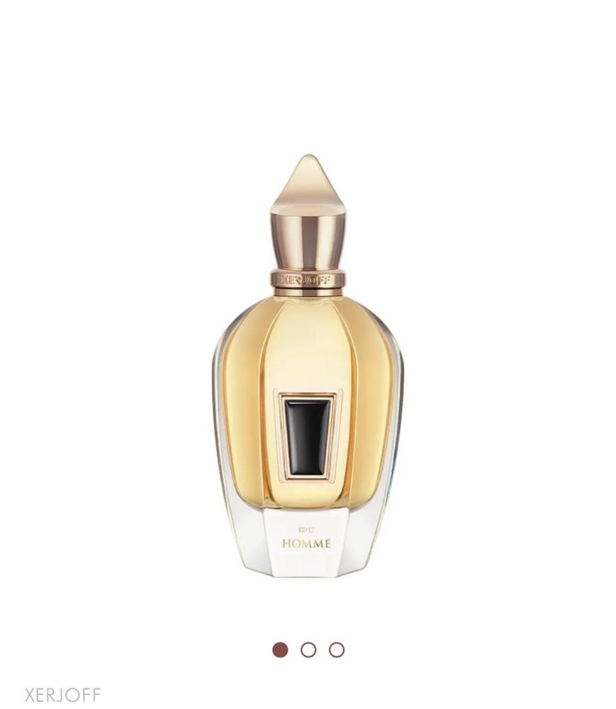 Homme - parfum - 50ml