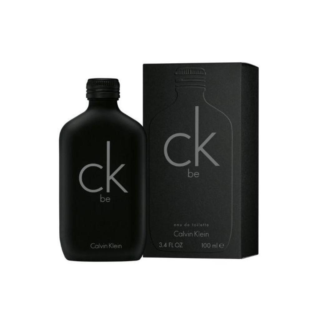 CK be - eau de toilette - 100ml