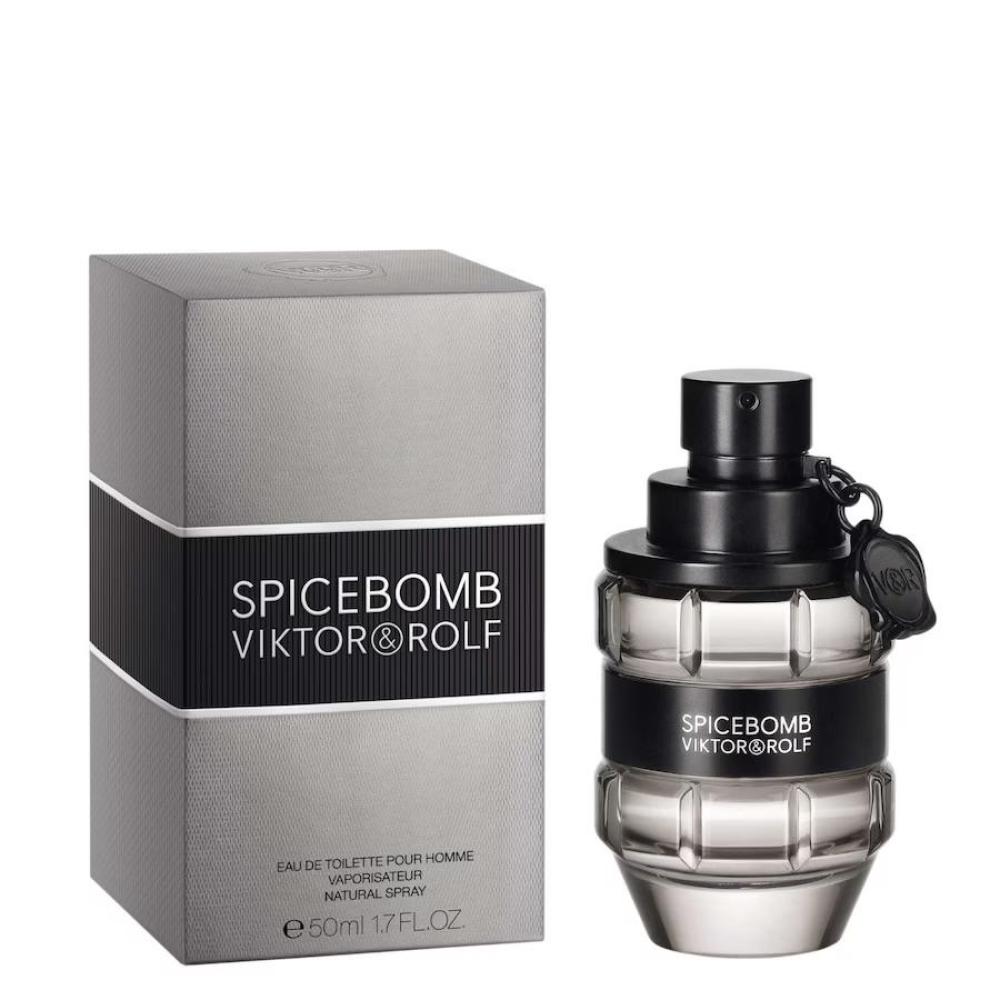 SPICEBOMB - 50ml - eau de toilette