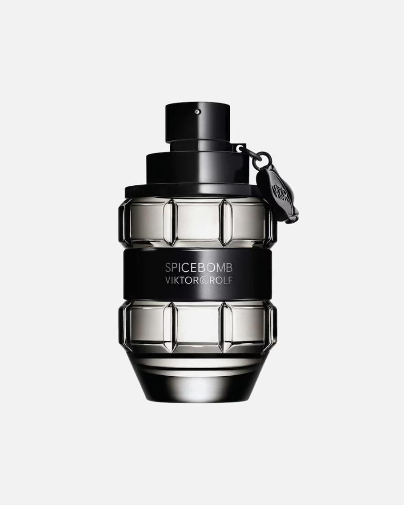 SPICEBOMB - 50ml - eau de toilette