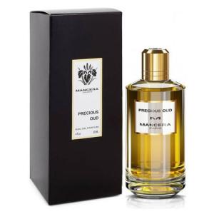 Precious Oud - 60ml - eau de parfum