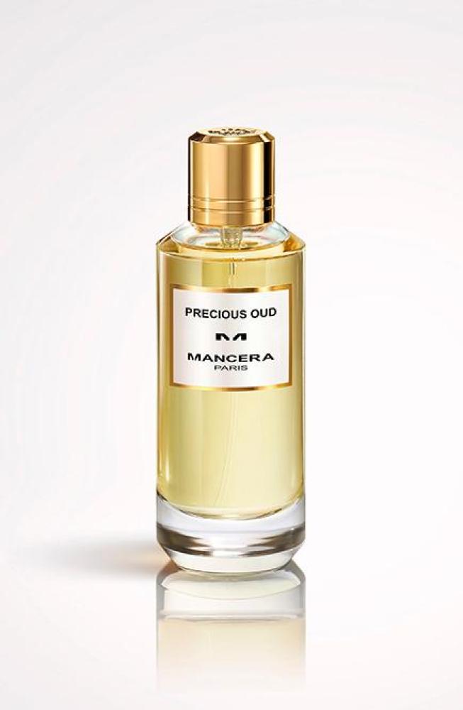 Precious Oud - 60ml - eau de parfum