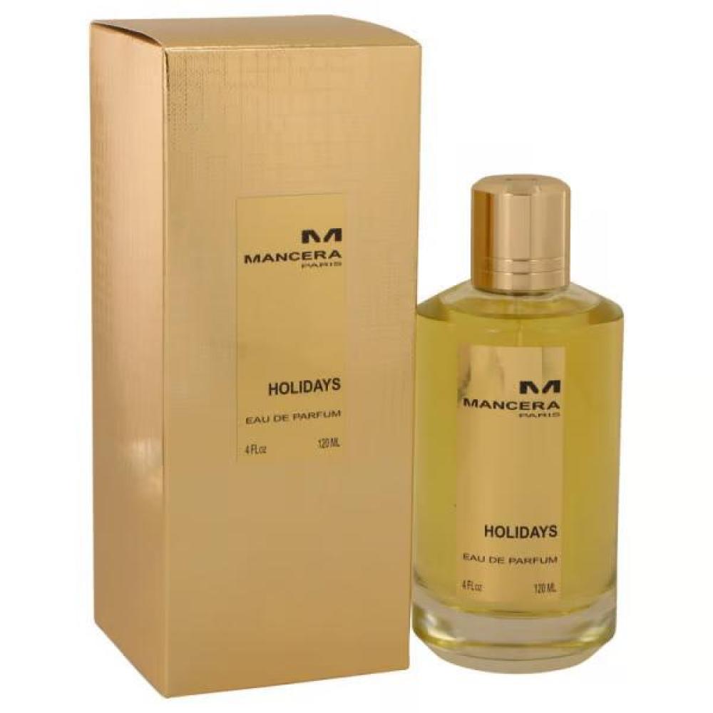Holidays - 60ml - eau de parfum