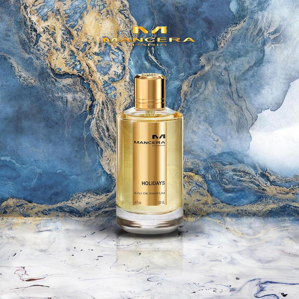 Holidays - 60ml - eau de parfum