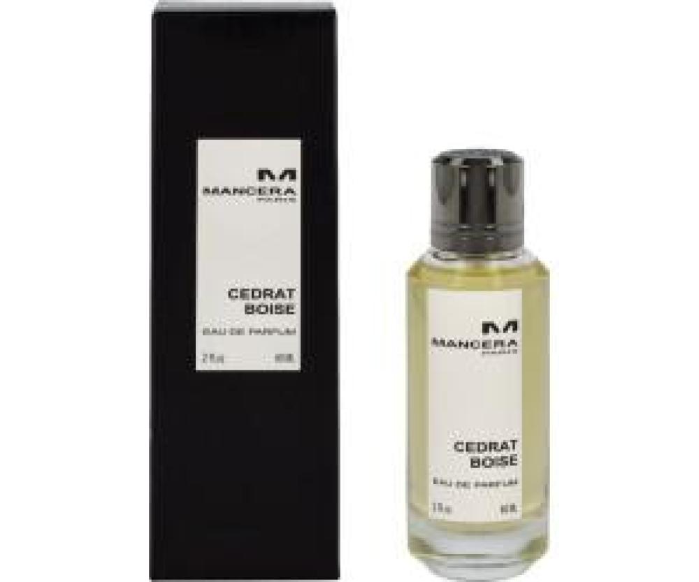 Cedrat Boise - 60ml