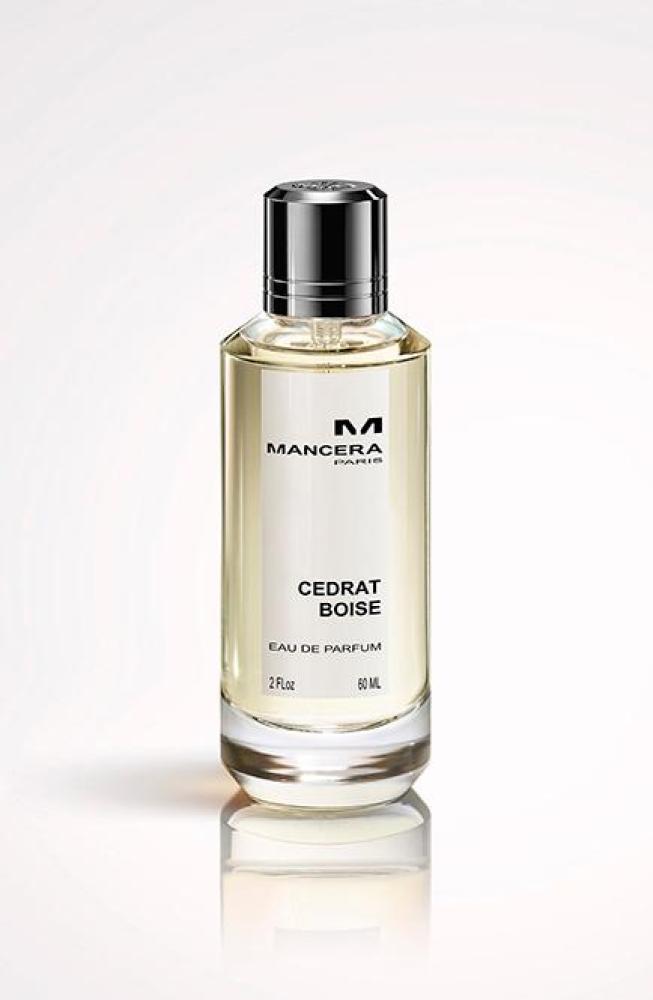 Cedrat Boise - 60ml