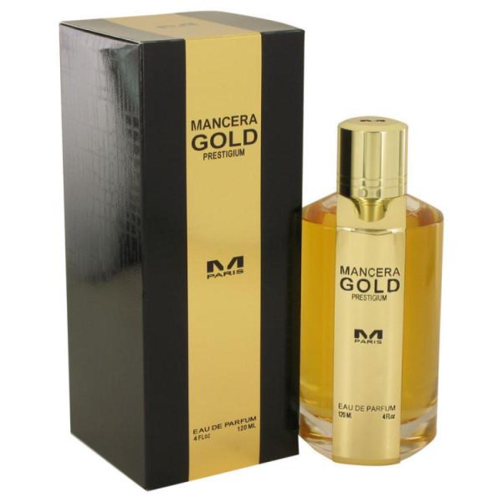 Gold Prestigium - 60ml
