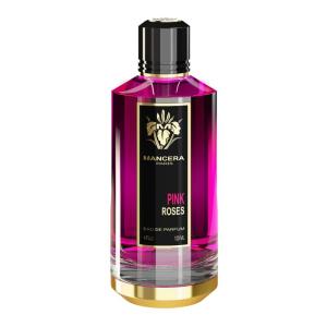 Pink Roses - 60ml