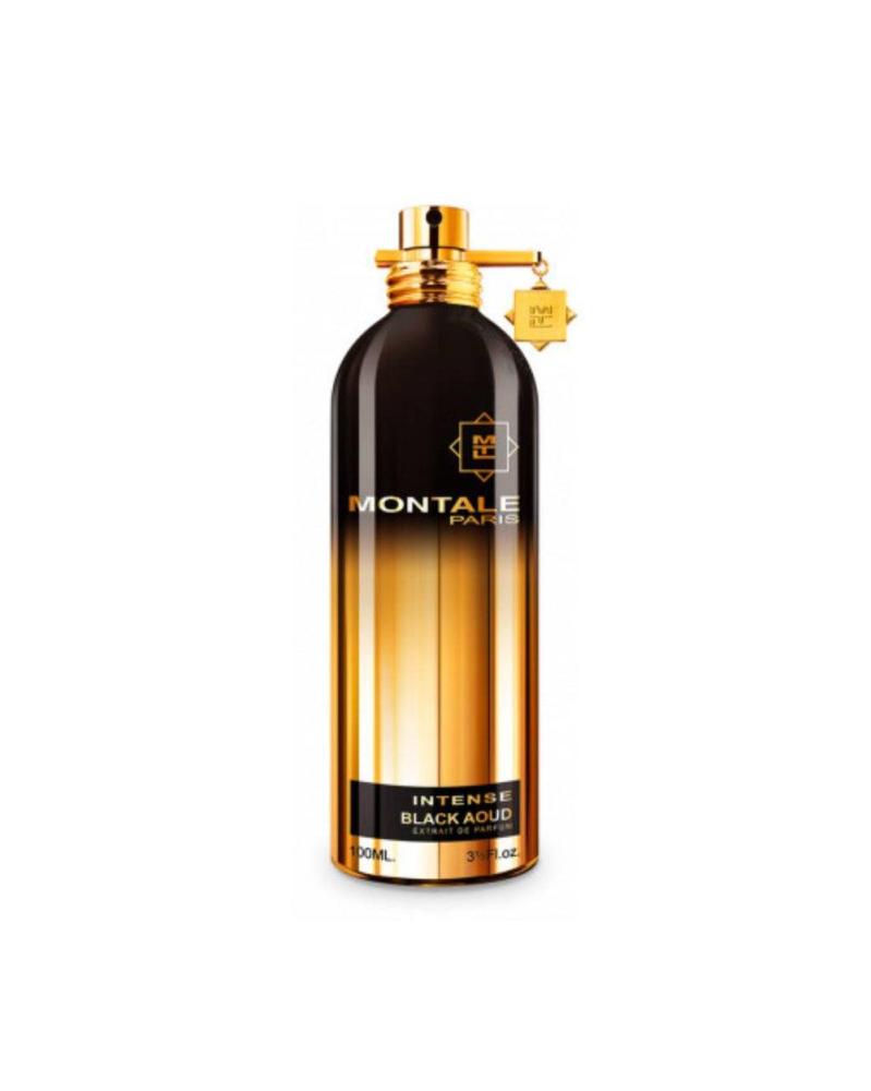 Intense Black Aoud - 100ml